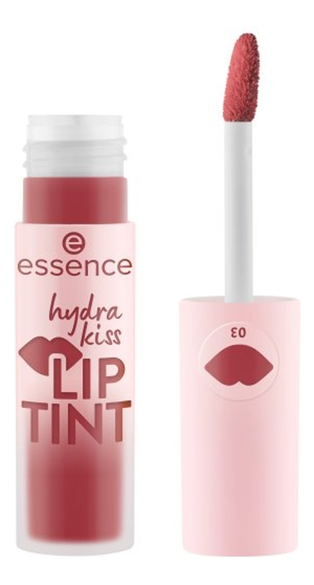 Tint do ust nawilżajacy