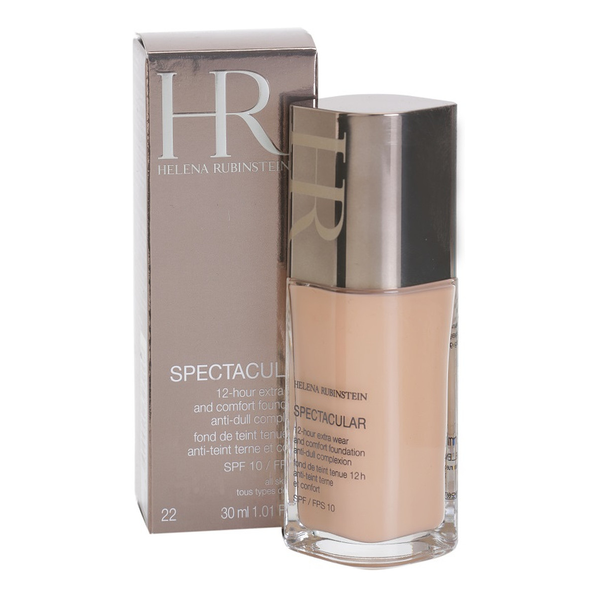 Helena Rubinstein Spectacular podkład w płynie SPF 10 30ml