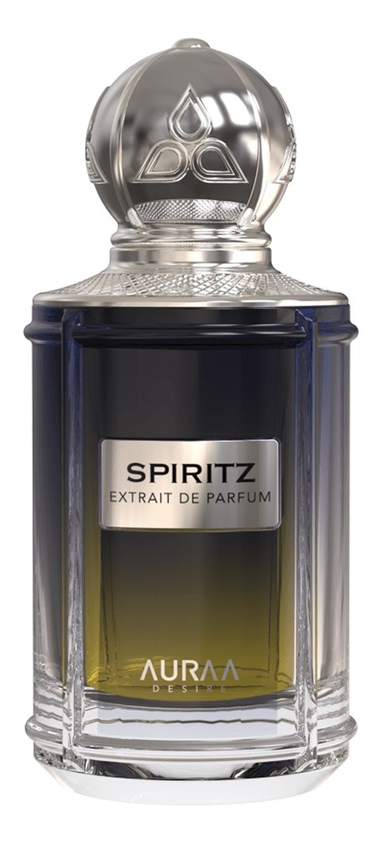 Spiritz ekstrakt perfum spray