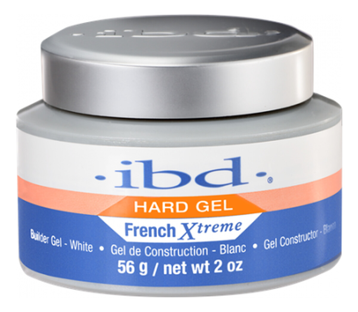 Żel French Gel UV