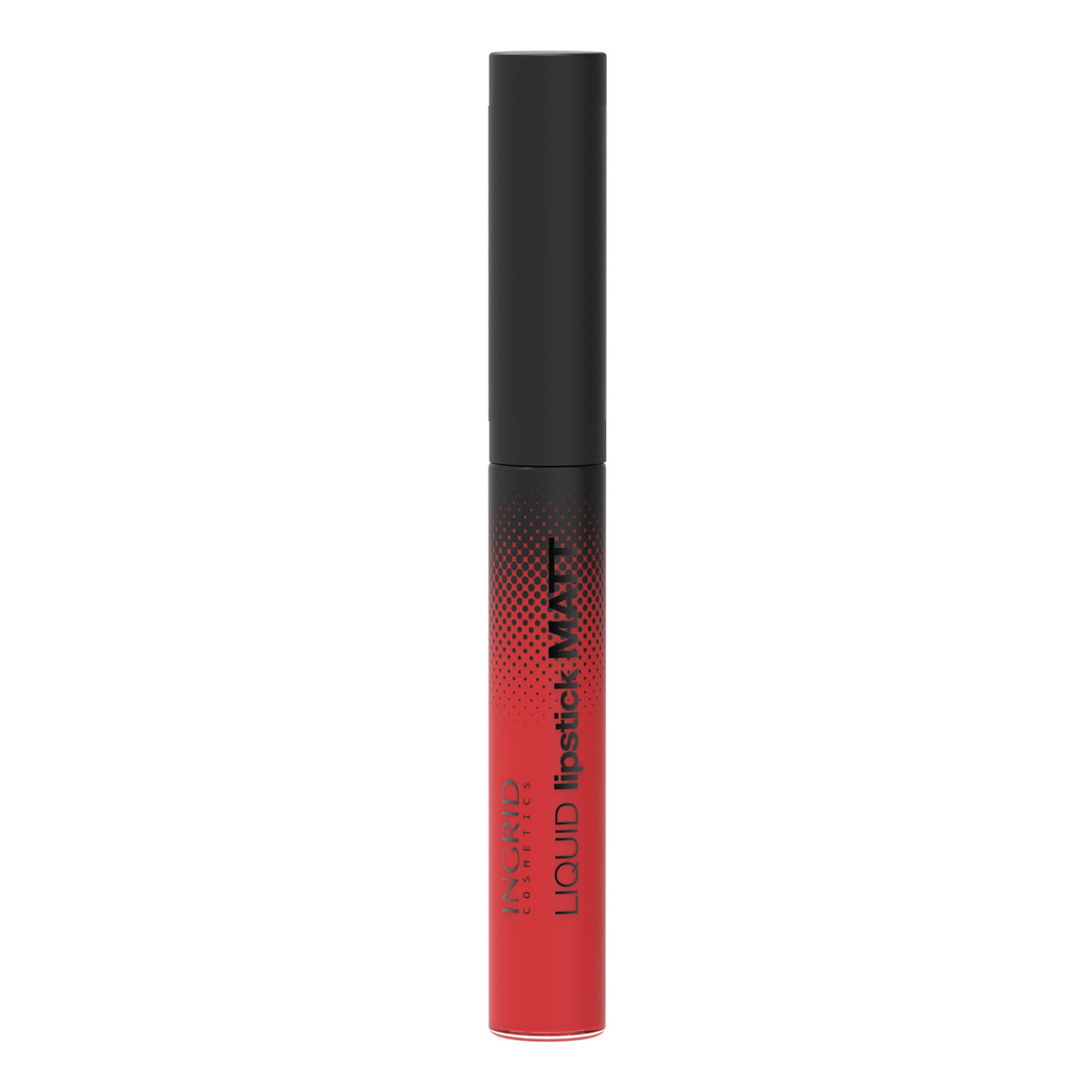 Ingrid Liquid Lipstick Matt Pomadka w płynie matowa 7ml
