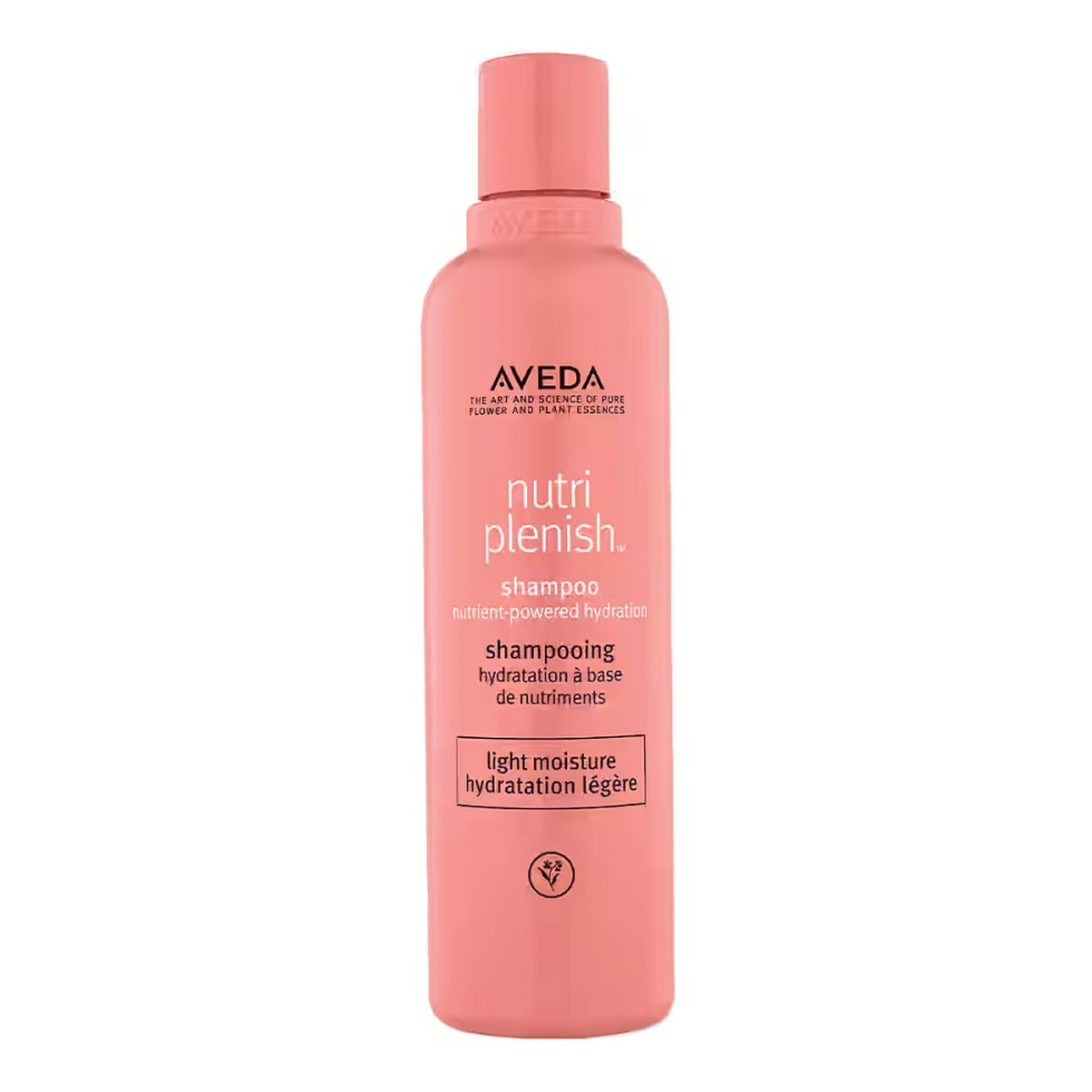 Aveda Nutriplenish shampoo light moisture lekki nawilżający szampon do włosów 250ml