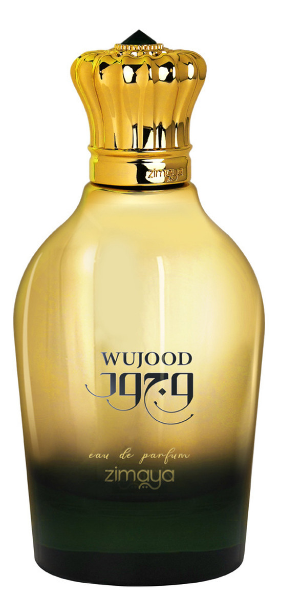 Woda perfumowana spray