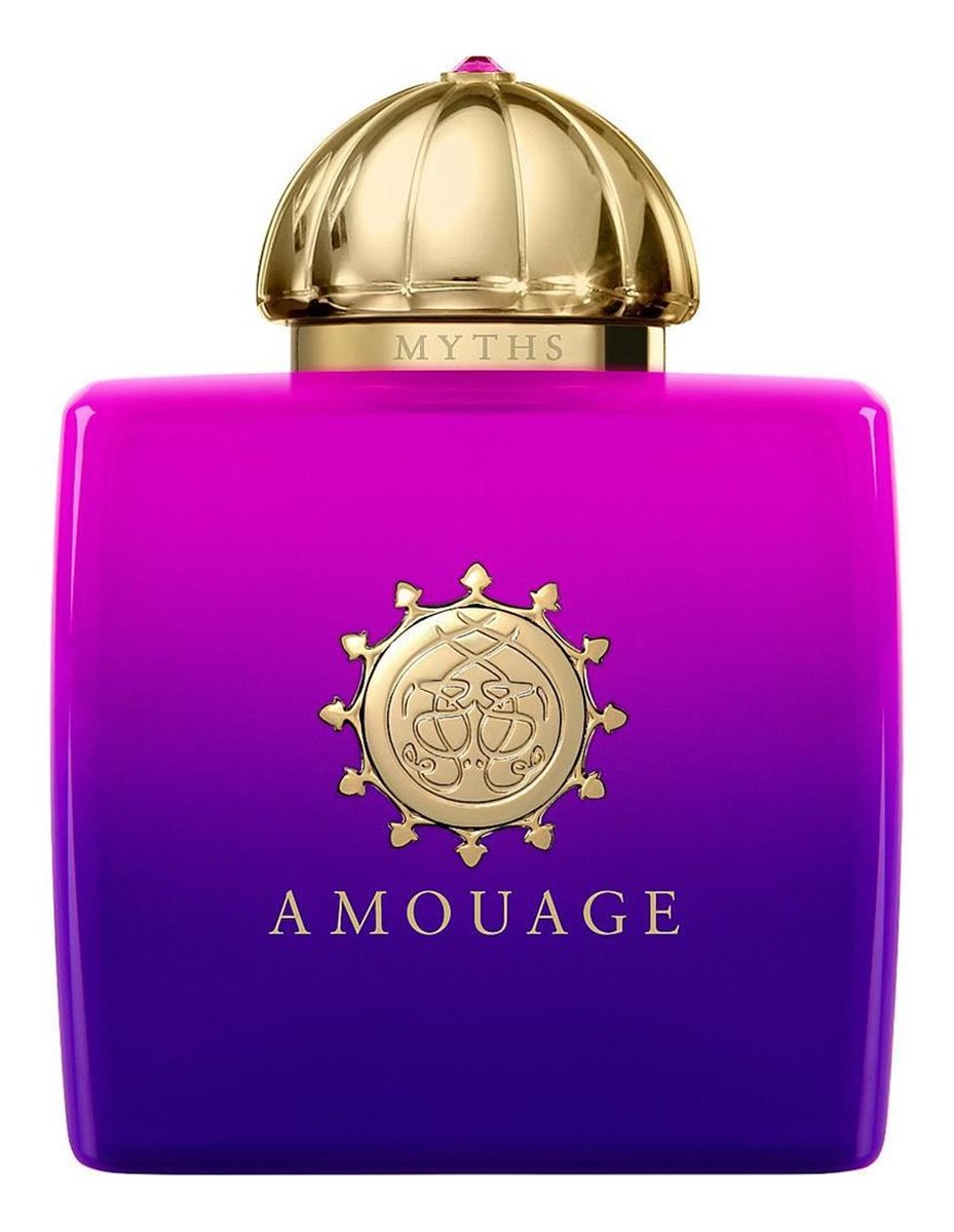 Woda perfumowana spray