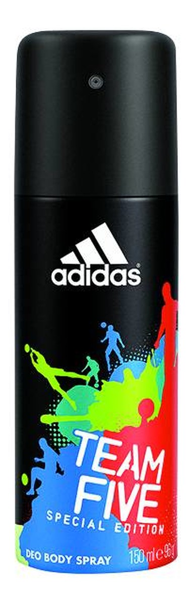 Dezodorant Spray