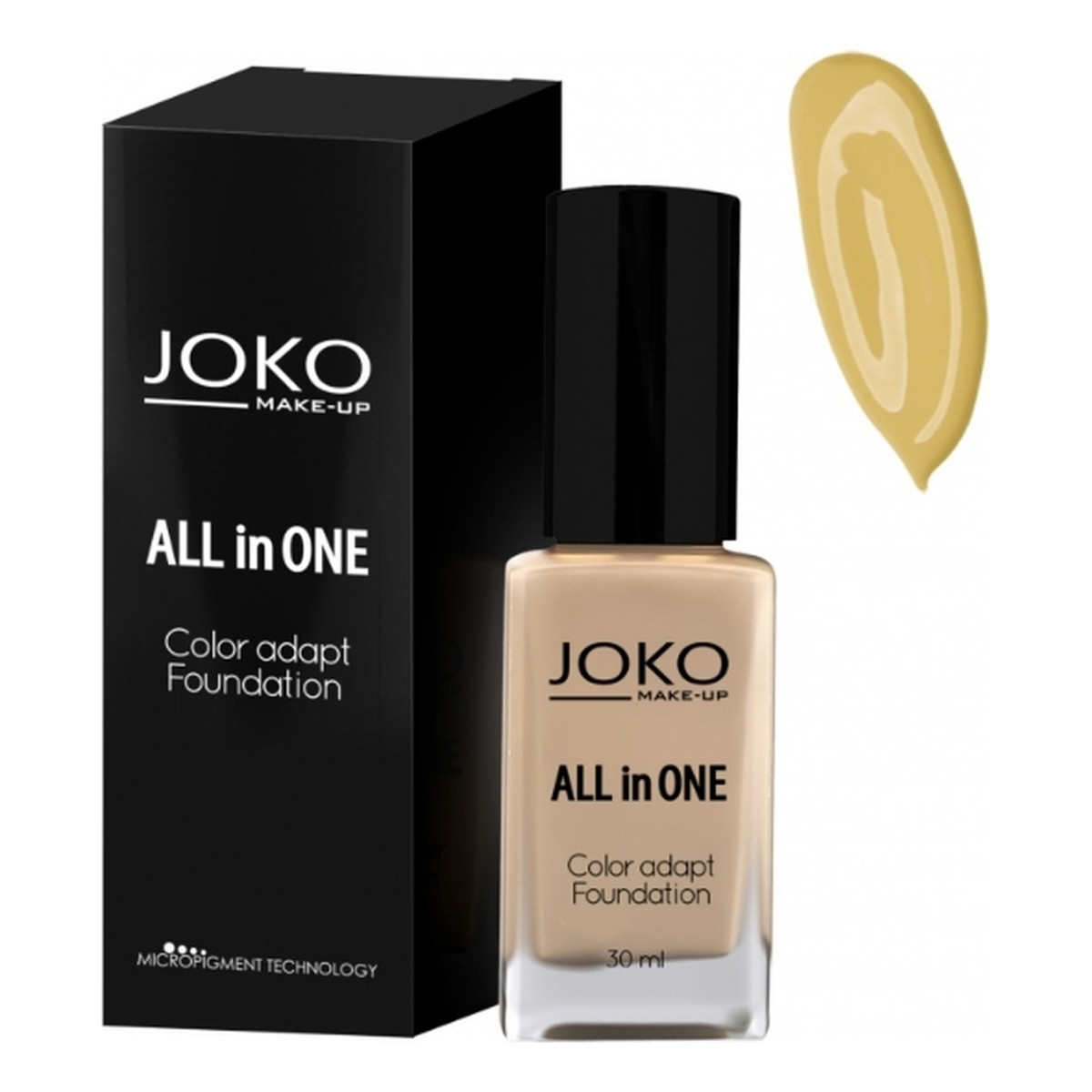 Joko All In One Podkład do twarzy 30ml