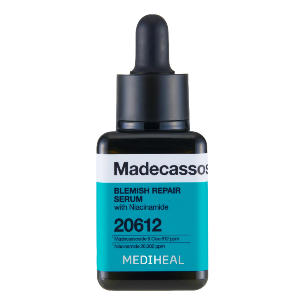 Mediheal Madecassoside Korygujące serum do twarzy 40ml