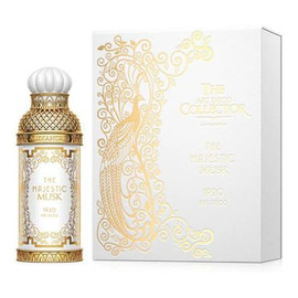 The Majestic Musk Woda perfumowana
