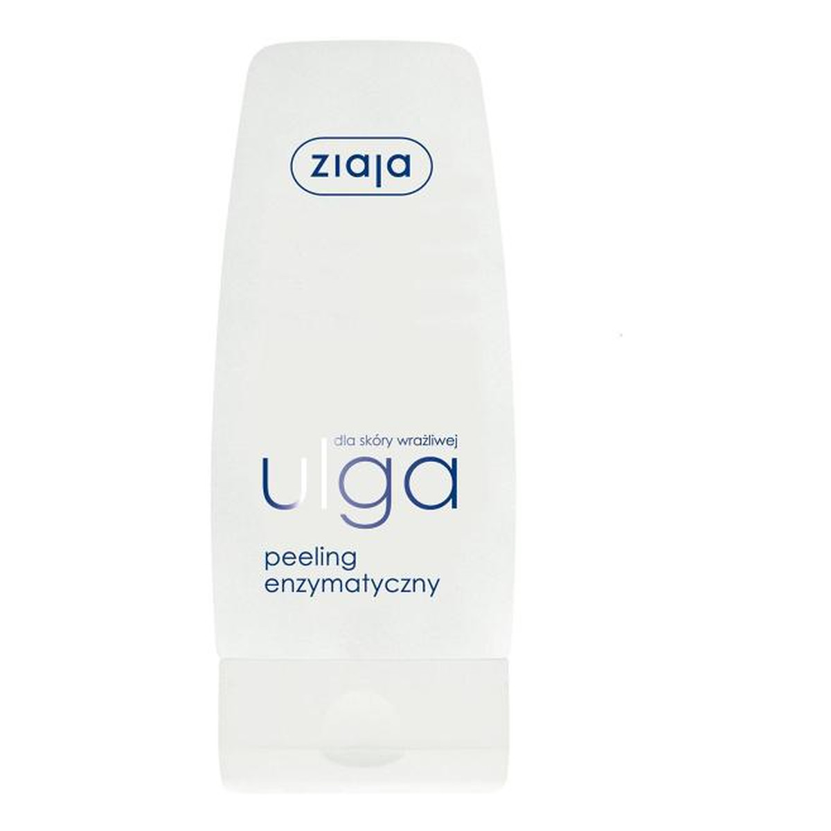 Ziaja Ulga Peeling Enzymatyczny 60ml