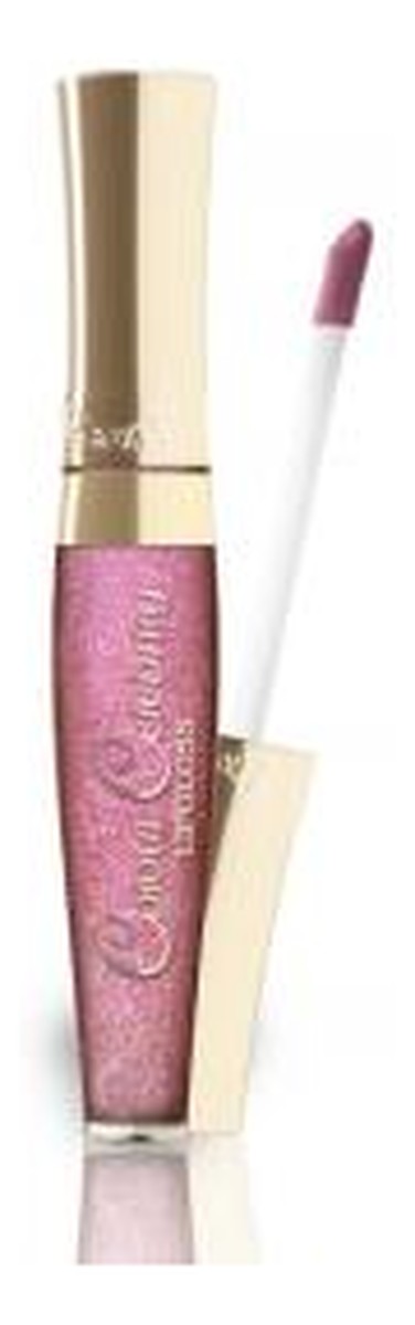 Błyszczyk Do Ust z Serum Antystarzeniowym Colour Celebrity