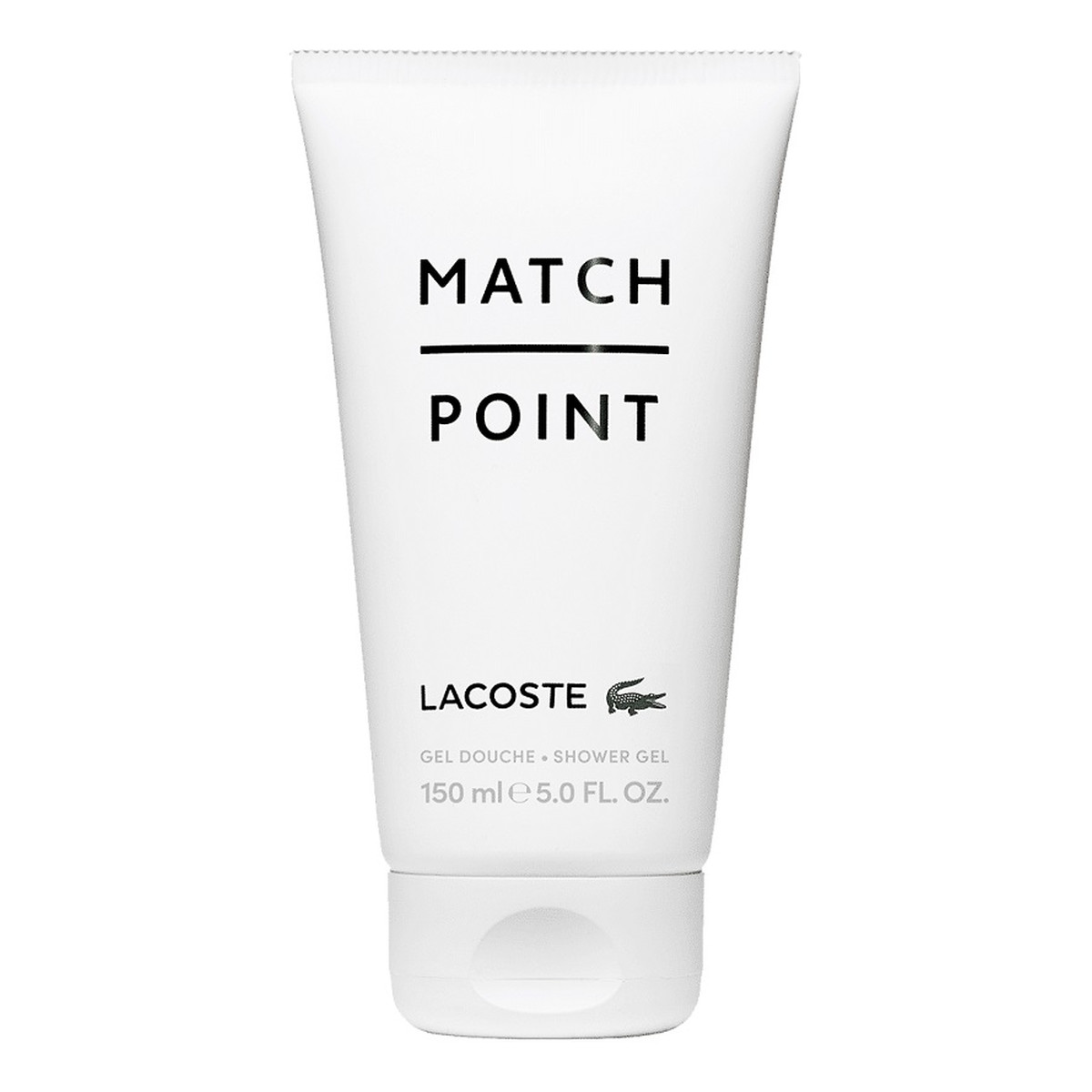 Lacoste Match Point Żel pod prysznic 150ml