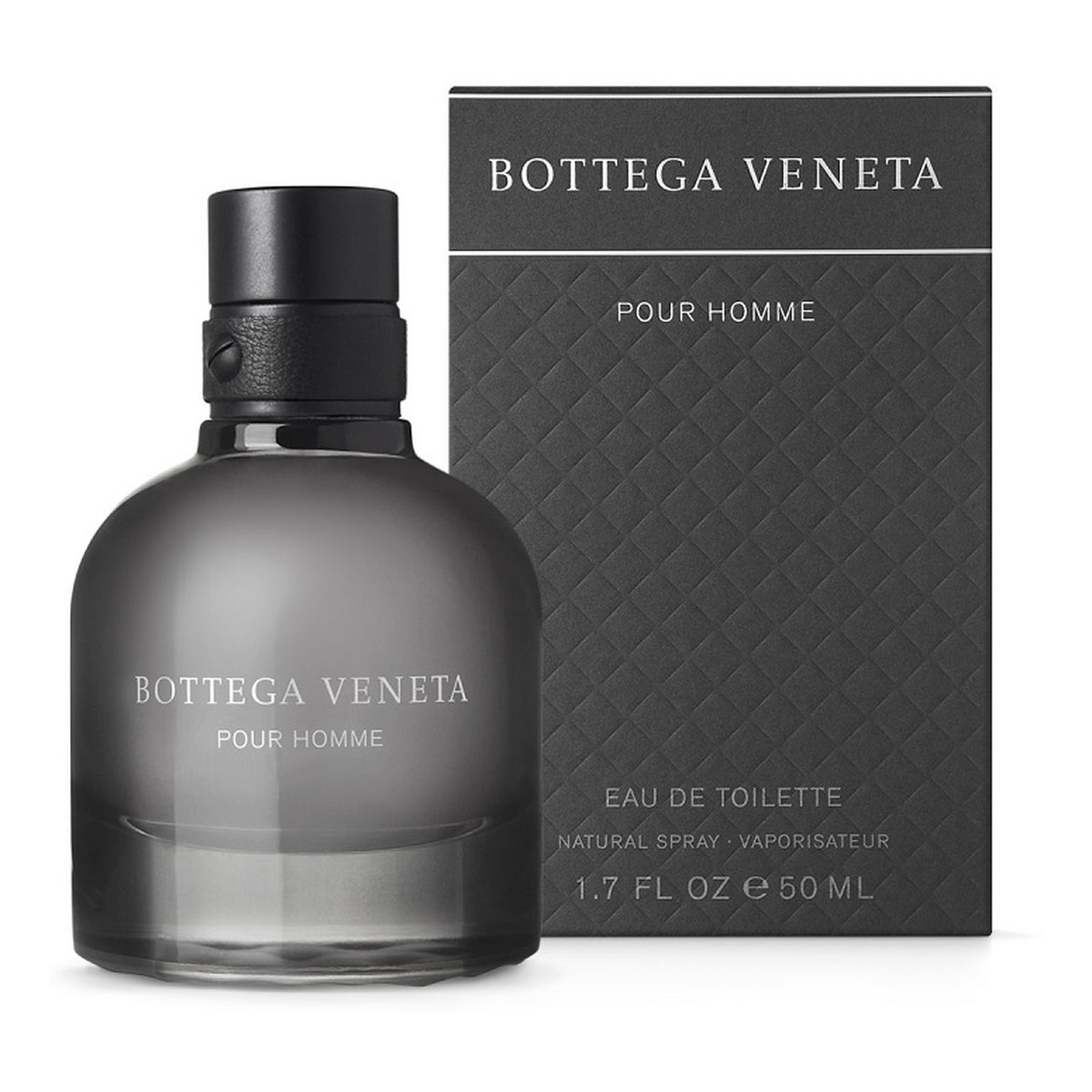 Bottega Veneta Pour Homme Woda toaletowa spray 50ml
