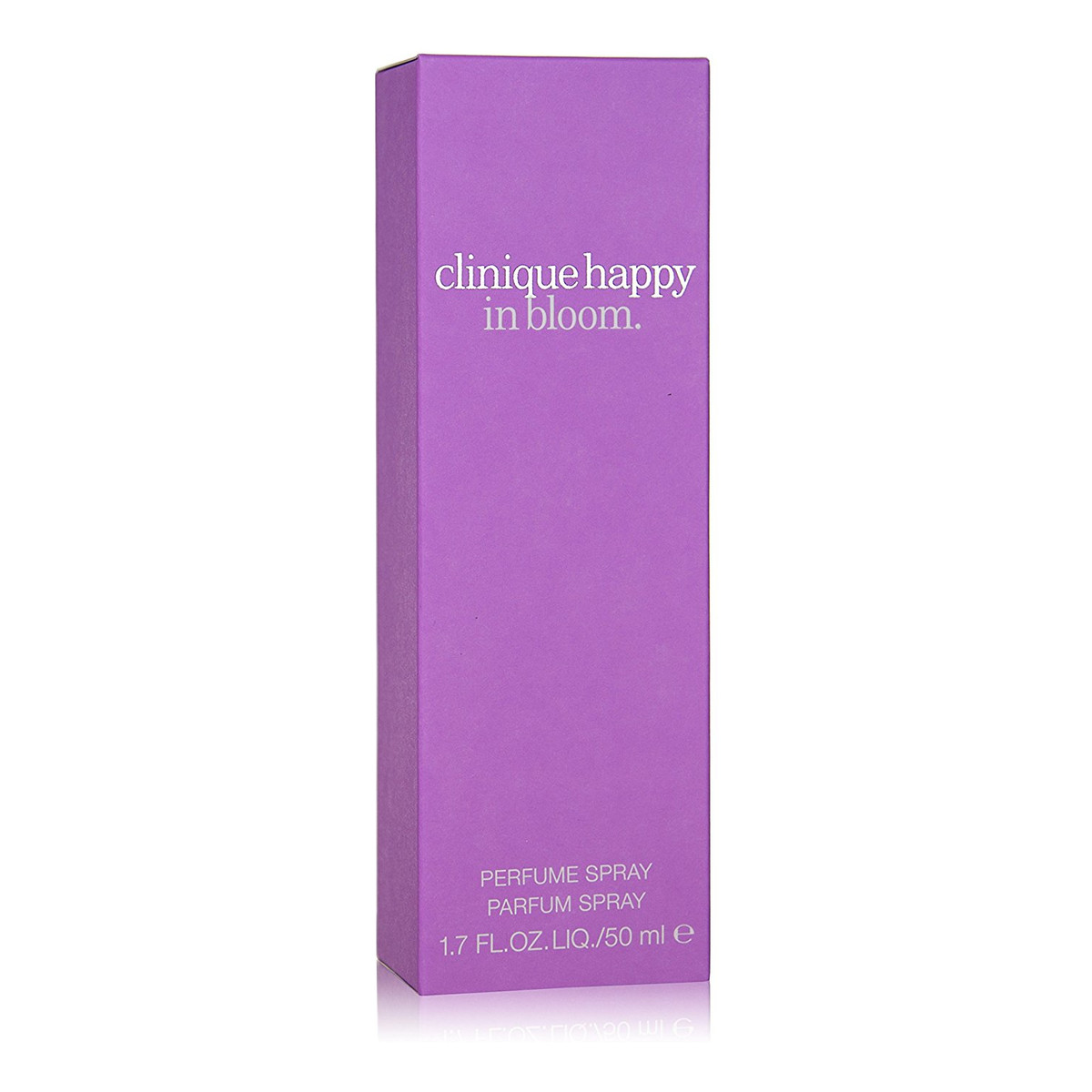 Clinique Happy In Bloom Woda perfumowana 50ml