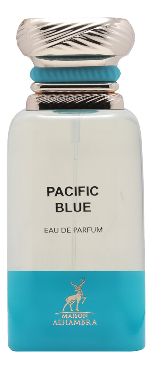 Woda perfumowana spray