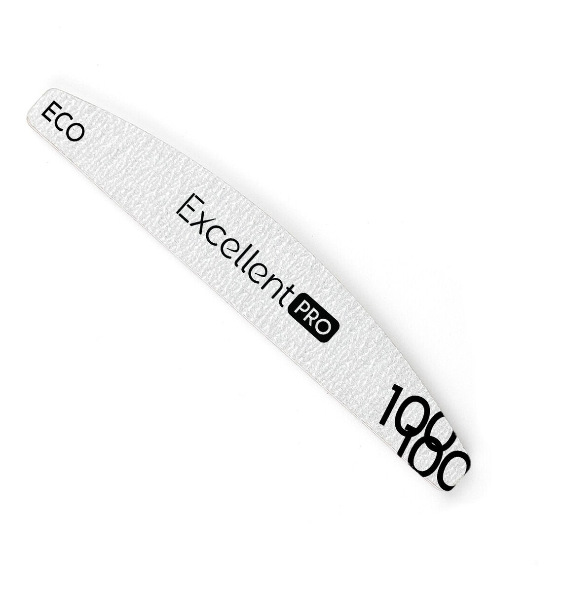 Eco pilnik zebra łódka nf21 100/100