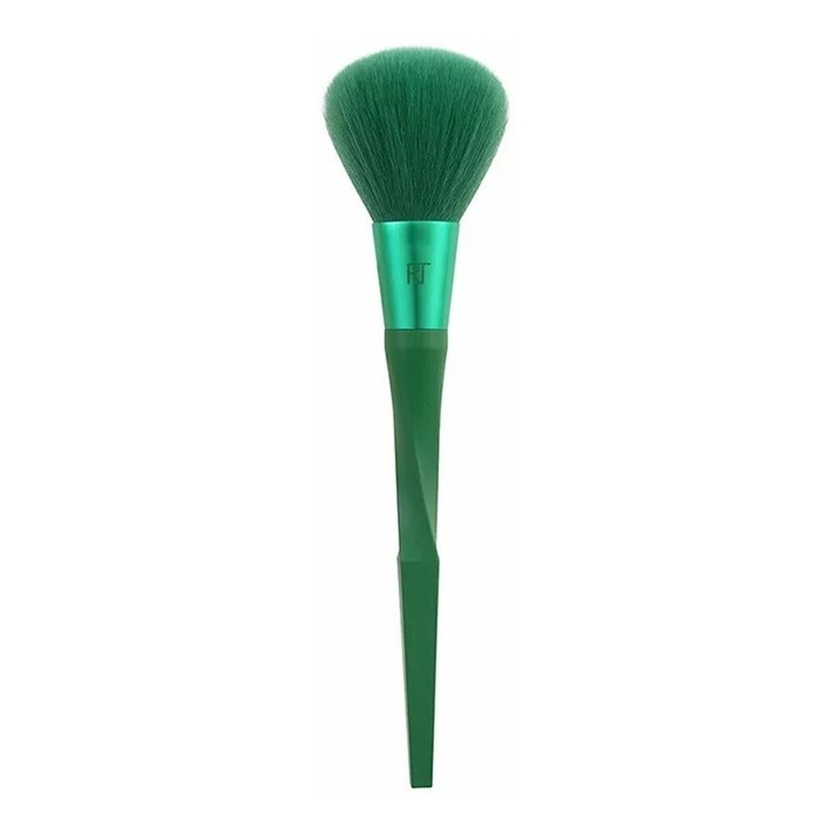 Real Techniques Nectar pop surreal sheen powder brush pędzel do makijażu