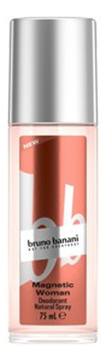 Dezodorant spray