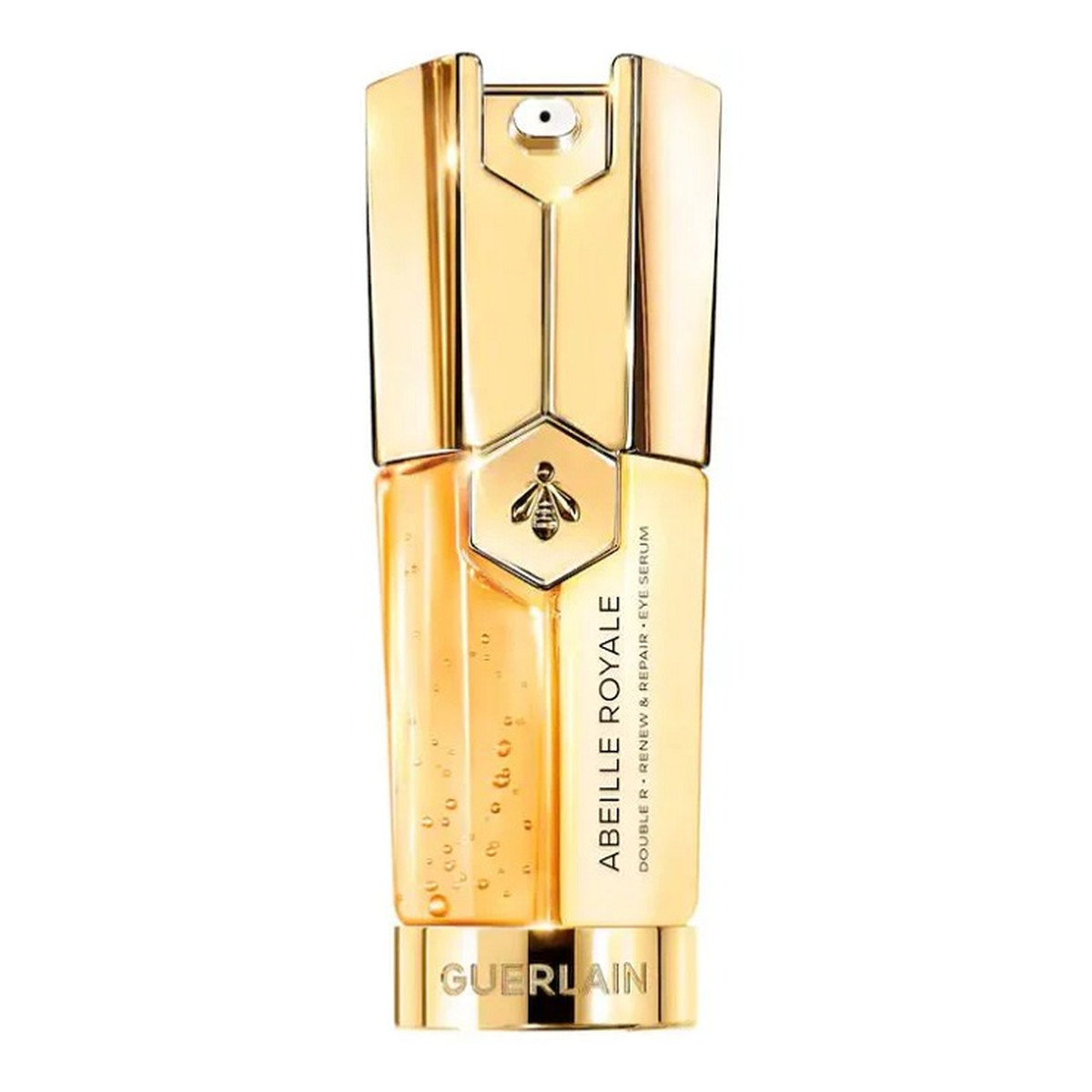 Guerlain Abeille royale double r-renew repair eye serum naprawcze serum pod oczy 20ml