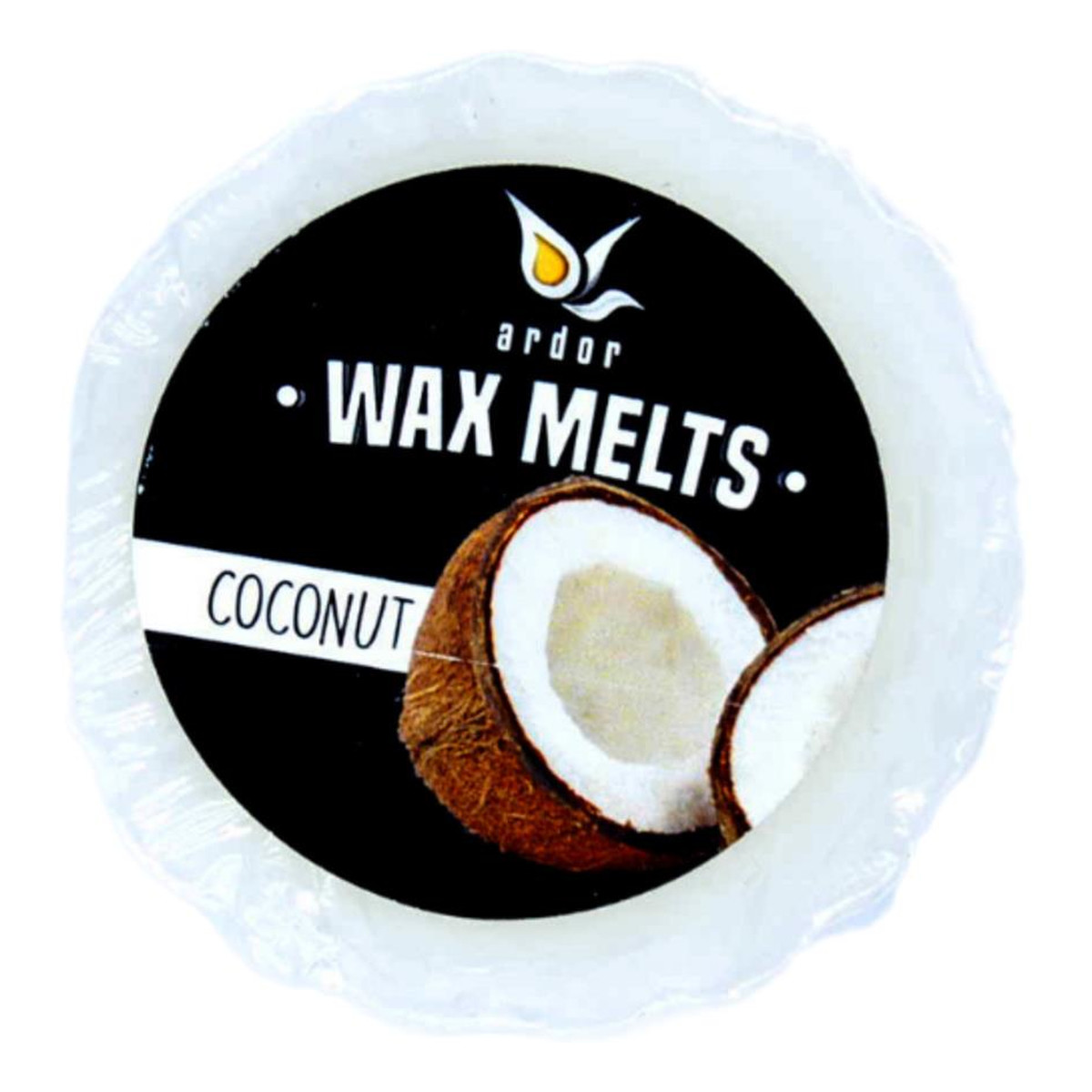 Ardor Wosk zapachowy Coconut 30g