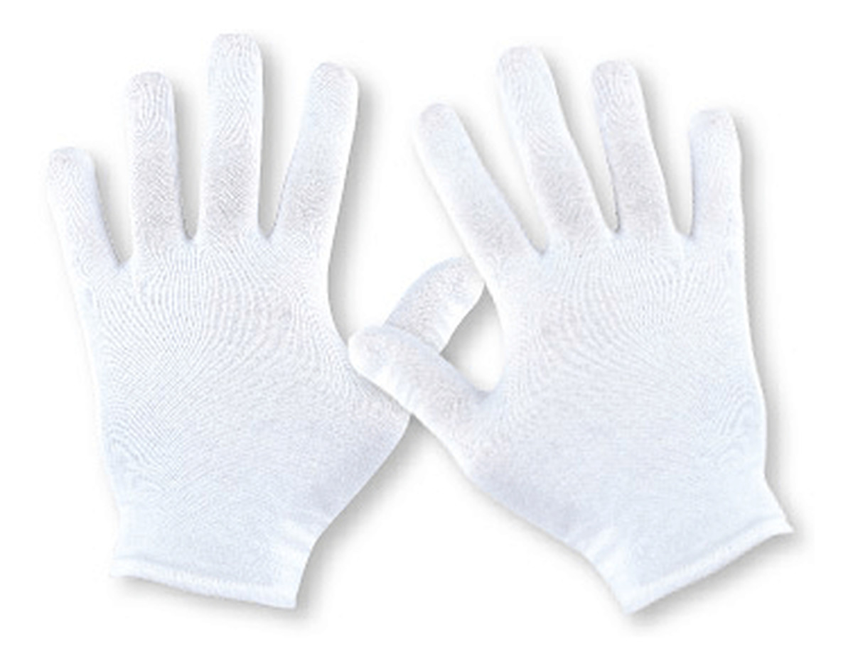 rękawiczki bawełniane 74844