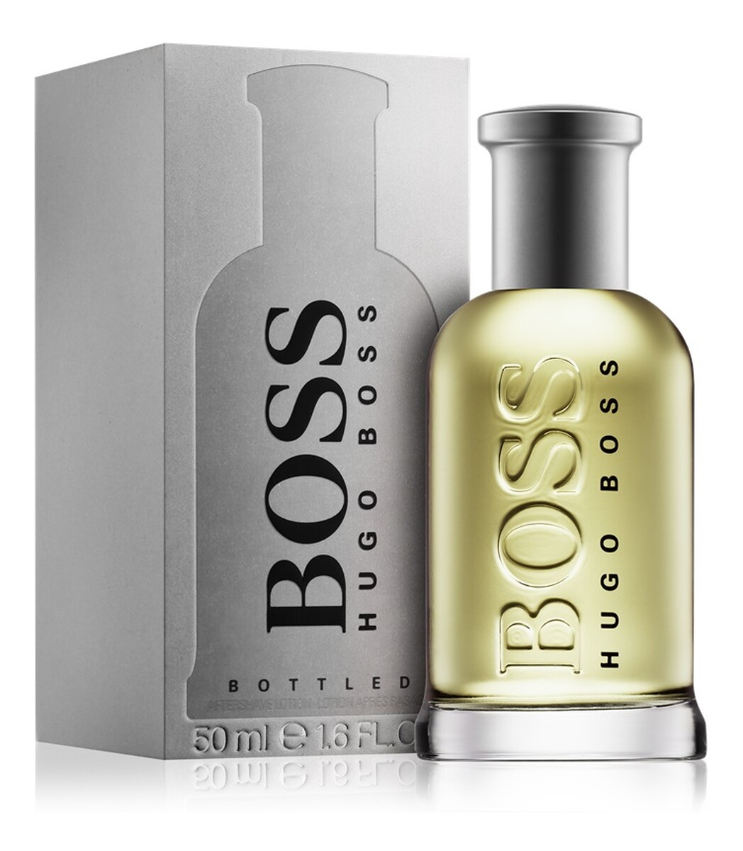 Woda po goleniu flakon