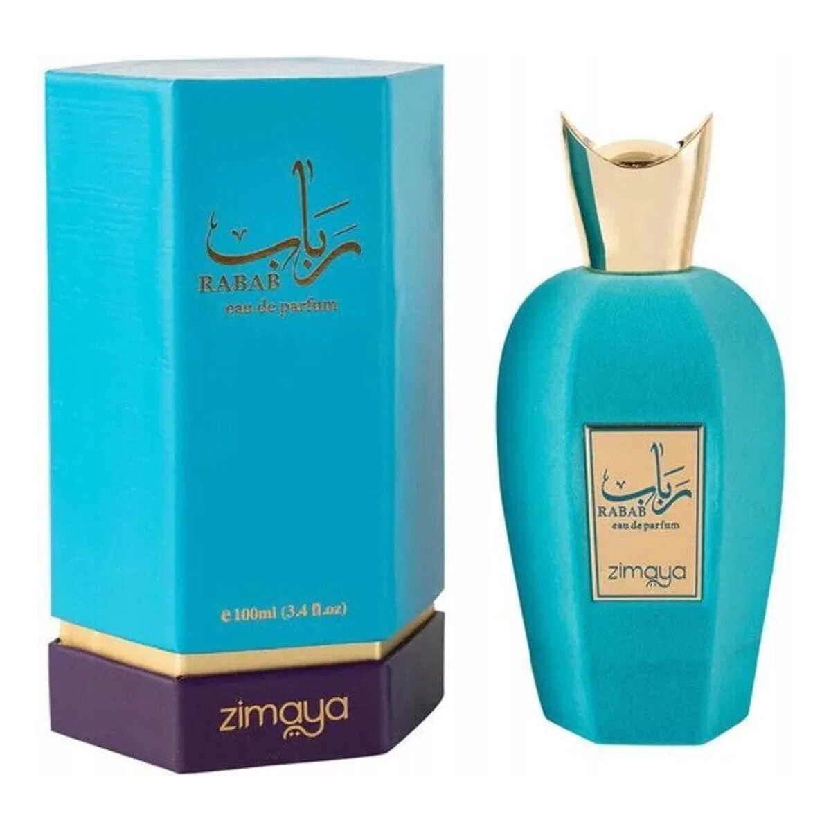 Zimaya Rabab Woda perfumowana 100ml