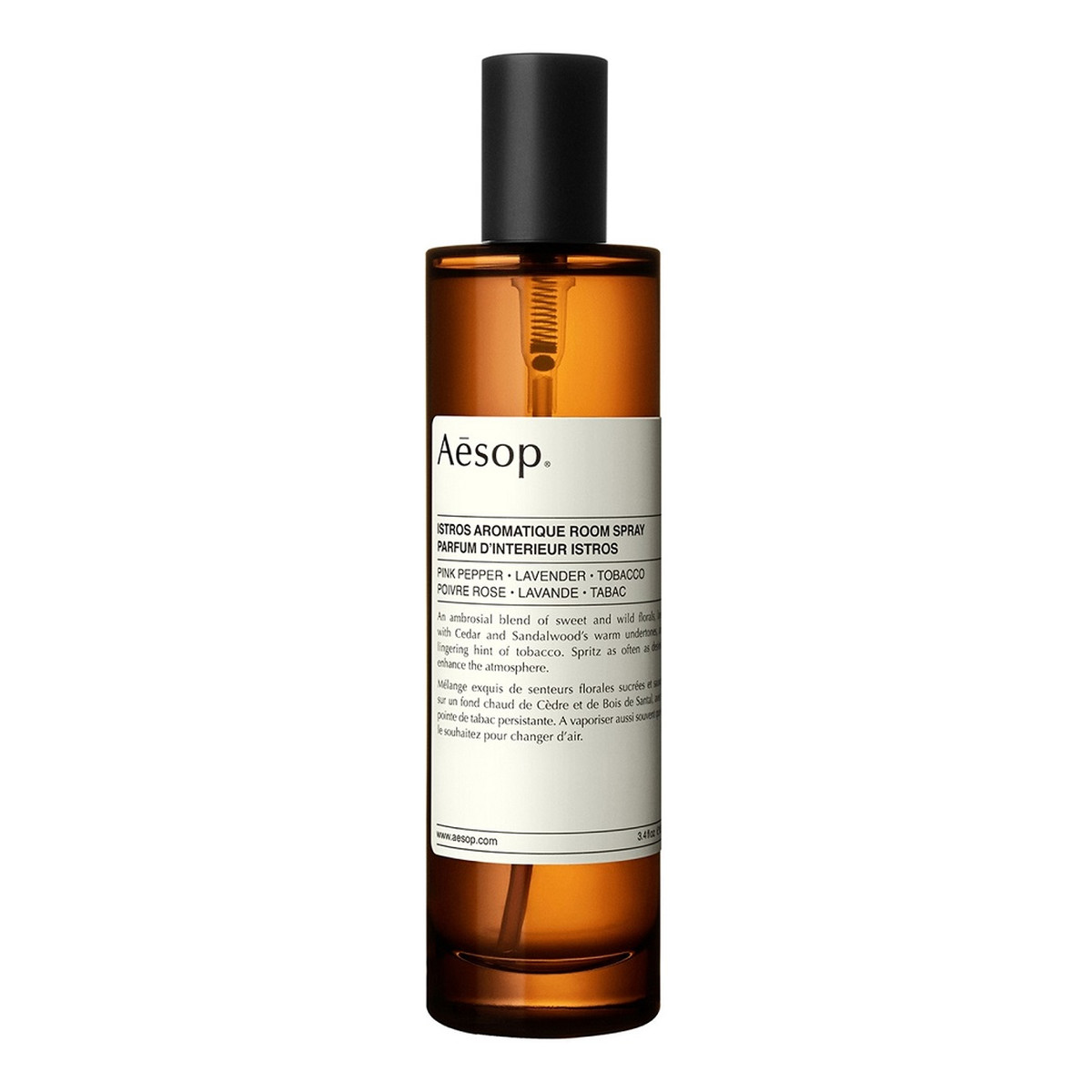 Aesop Istros spray do pomieszczeń 100ml