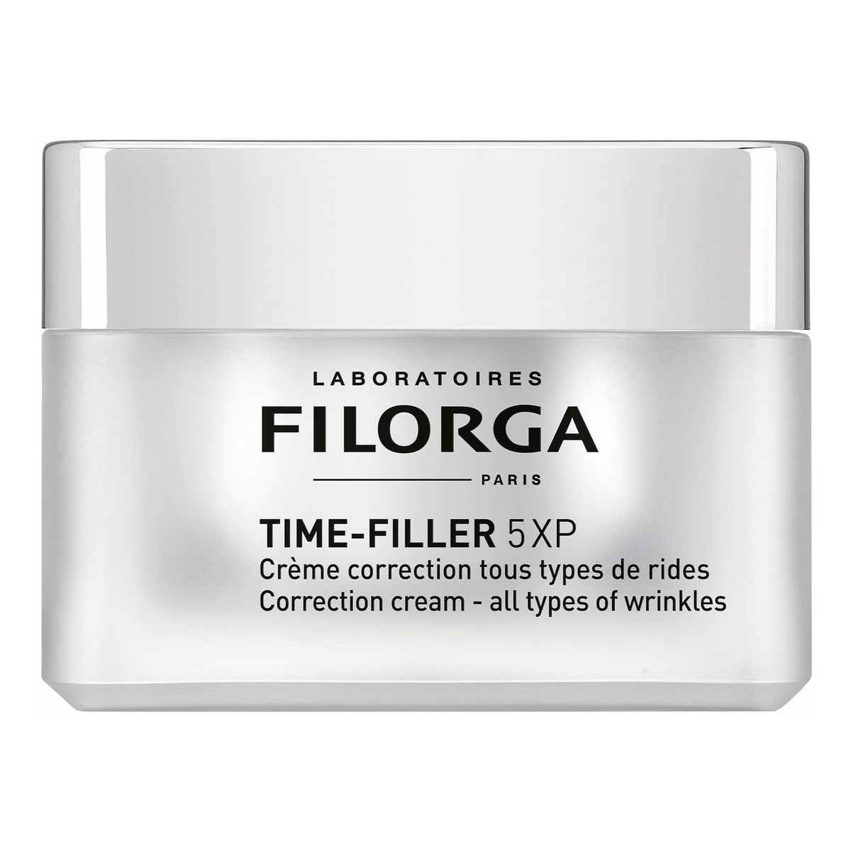 Filorga Time-Filler 5XP Krem korekcyjny przeciw zmarszczkom 50ml