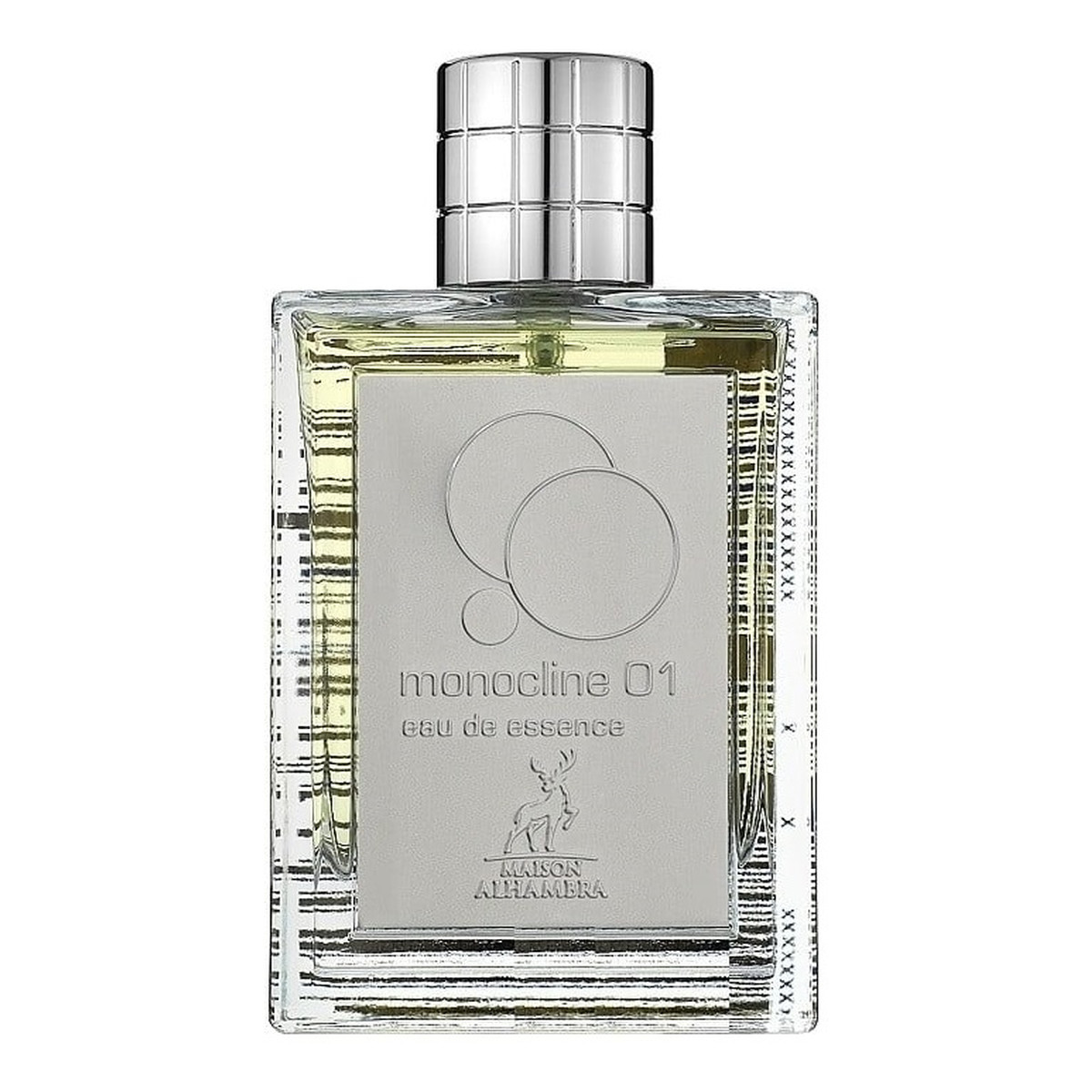 Maison Alhambra Monocline 01 Woda perfumowana spray 100ml