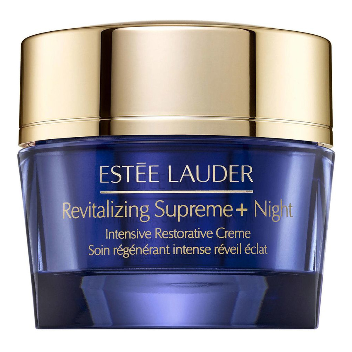 Estee Lauder Revitalizing Supreme + Night Intensive Restorative Creme intensywny Krem regenerujący na noc 50ml