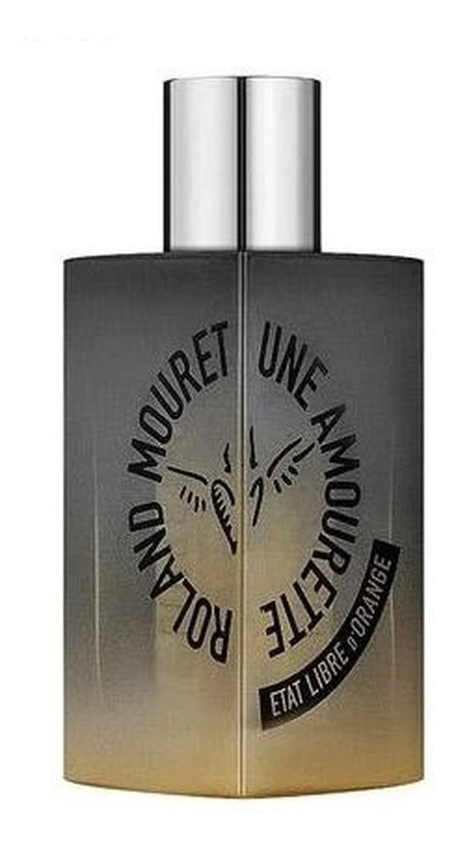 Woda perfumowana spray