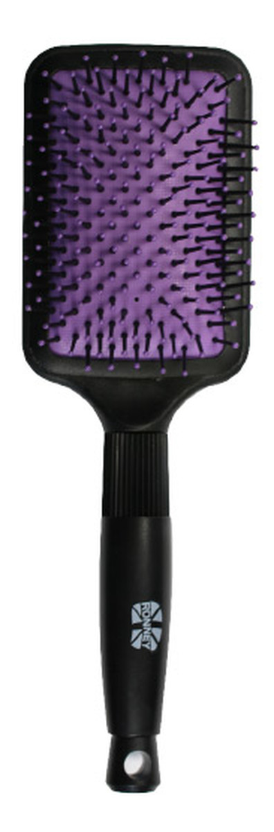 Professional brush profesjonalna szczotka do włosów 254x84mm ra 00128