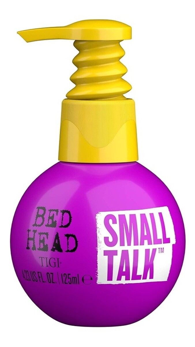 Krem do włosów nadający objętości