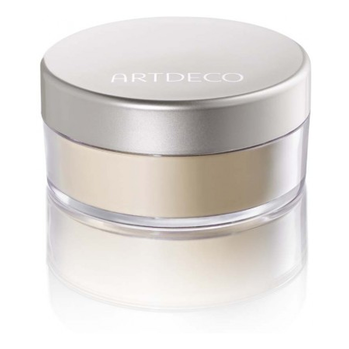 ArtDeco Mineral Powder Foundation Podkład Mineralny W Pudrze 15g