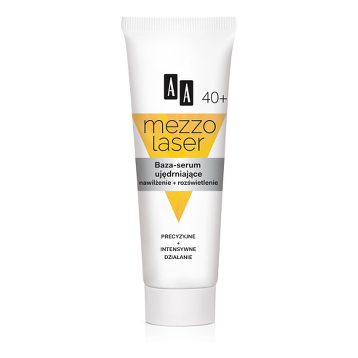 AA Mezzolaser 40+ Baza-Serum Ujędrniające 50ml