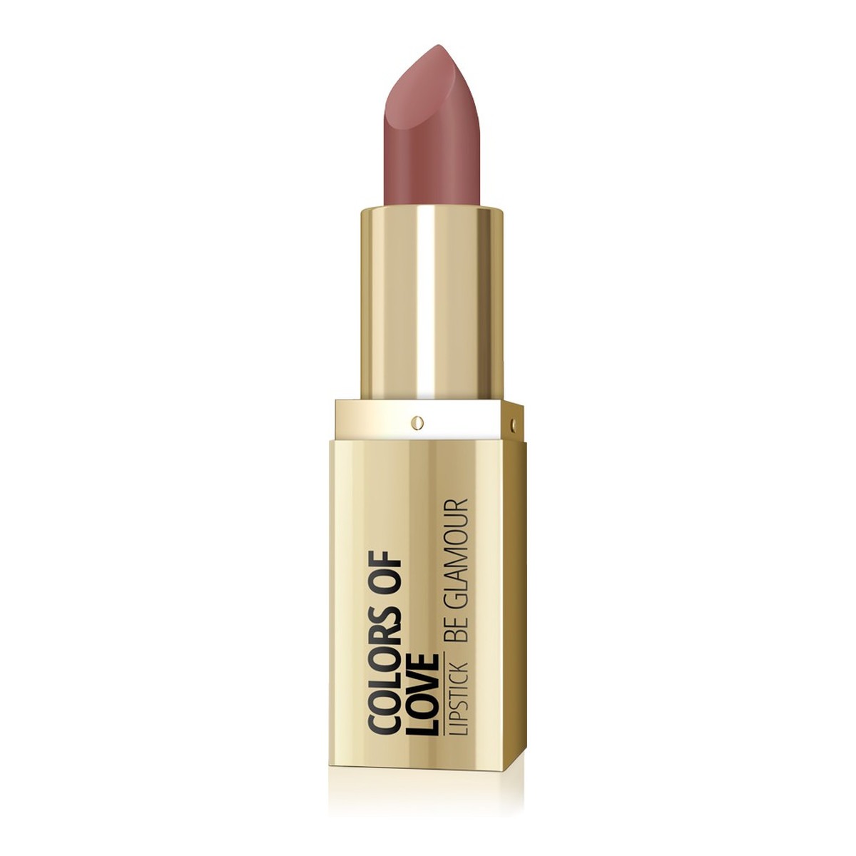 Delia Colors Of Love Pomadka do ust 4g
