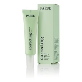 korygująca baza pod makijaż