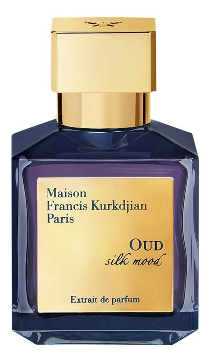 Oud silk mood ekstrakt perfum spray