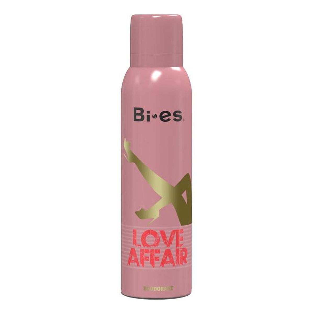 Bi-es Love Affair Dezodorant spray 150ml