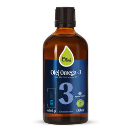 Olej Omega-3