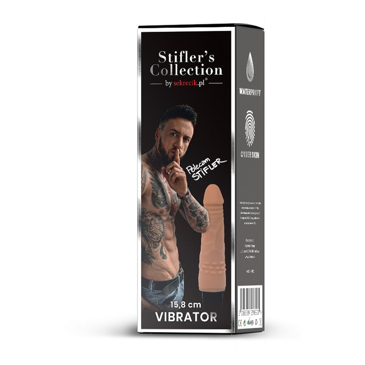 Stifler's Collection Wibrator