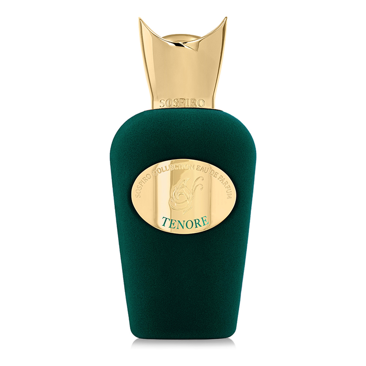 Sospiro Perfumes Woda perfumowana Tenore unisex 100ml