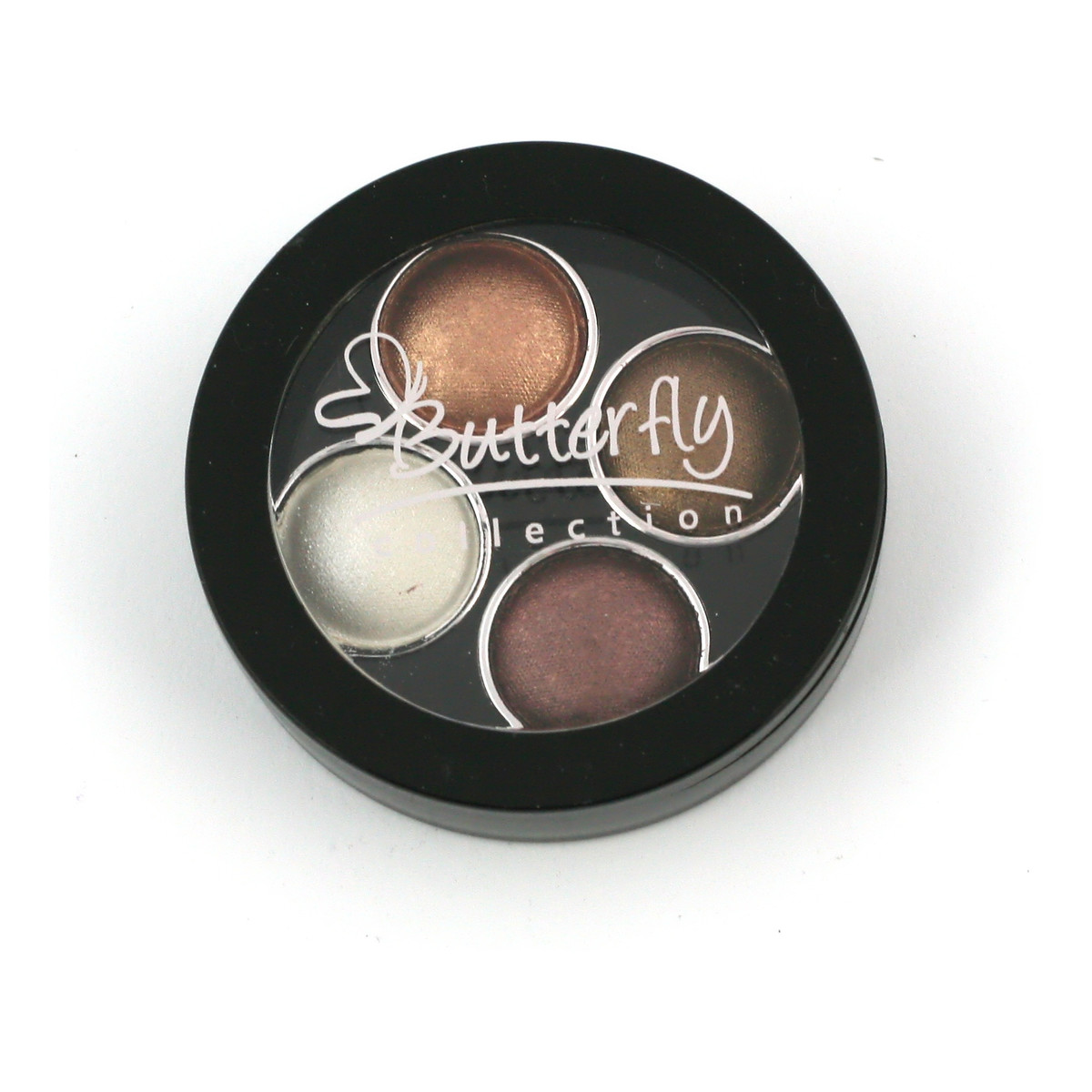 Butterfly Cienie Do Powiek Dance Shadow 5g