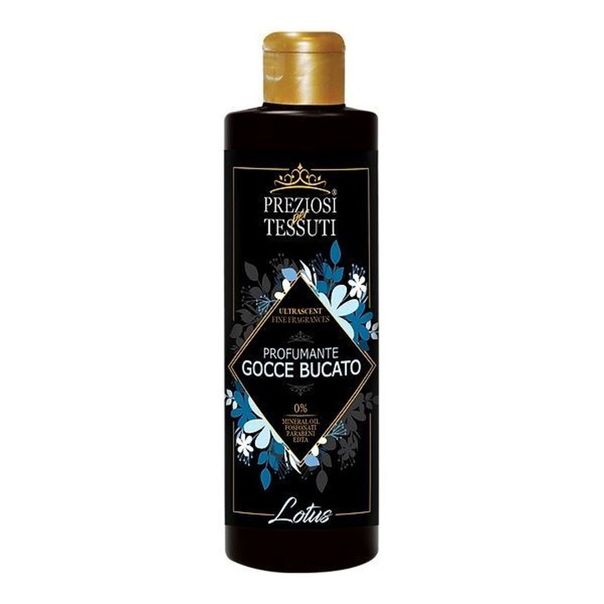 Preziosi Tessuti Perfumy do prania lotus 235ml