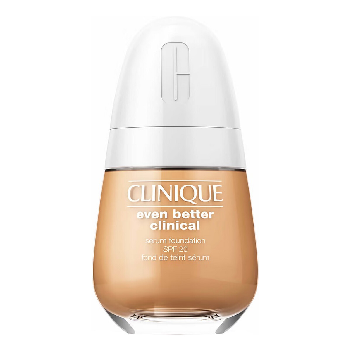 Clinique Even Better Clinical™ Serum Foundation SPF20 podkład wyrównujący koloryt skóry 30ml
