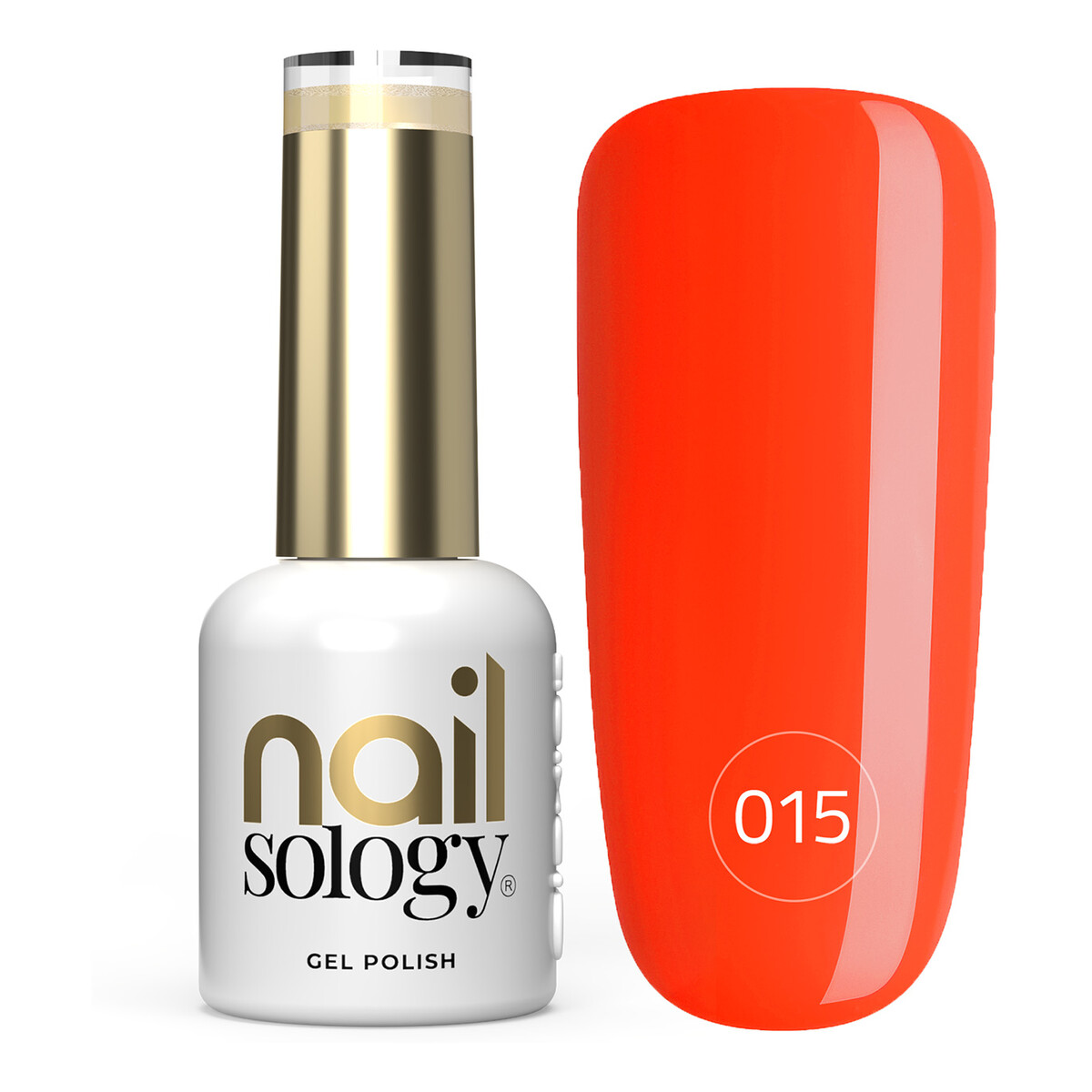 Clavier Nailsology Gel Polish Lakier hybrydowy 8ml