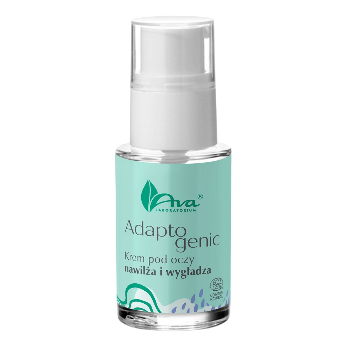 Ava Laboratorium Adaptogenic Krem pod oczy 15ml