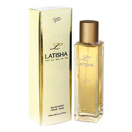 WODA TOALETOWA LATISHA DLA KOBIET