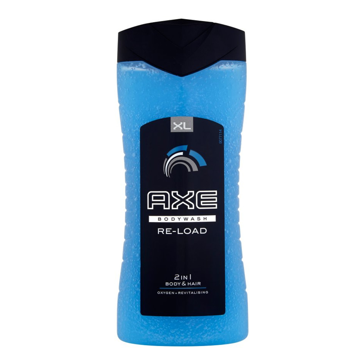 Axe Reload żel pod prysznic 400ml