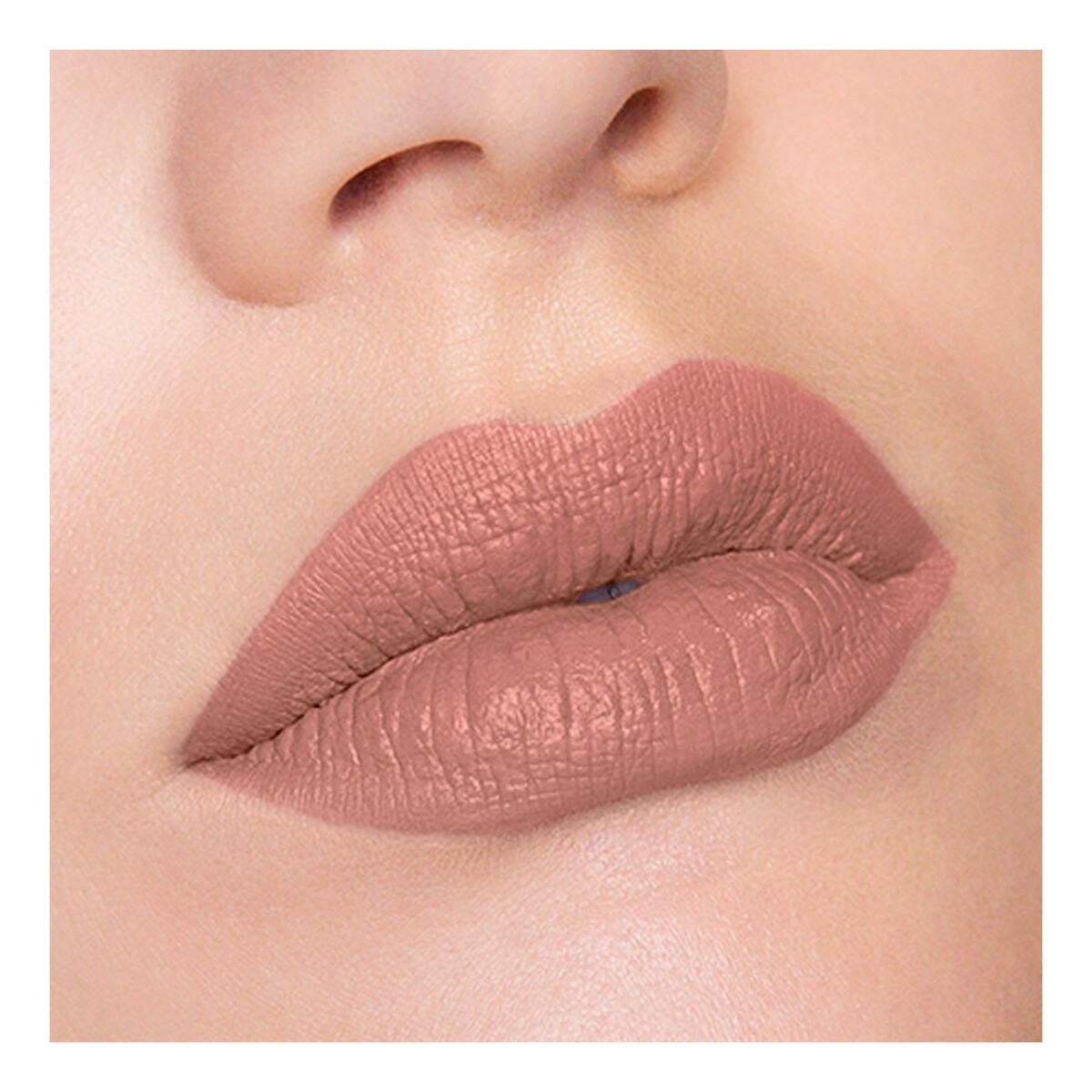 Liquid Lipstick Długotrwała Matowa Pomadka W Płynie